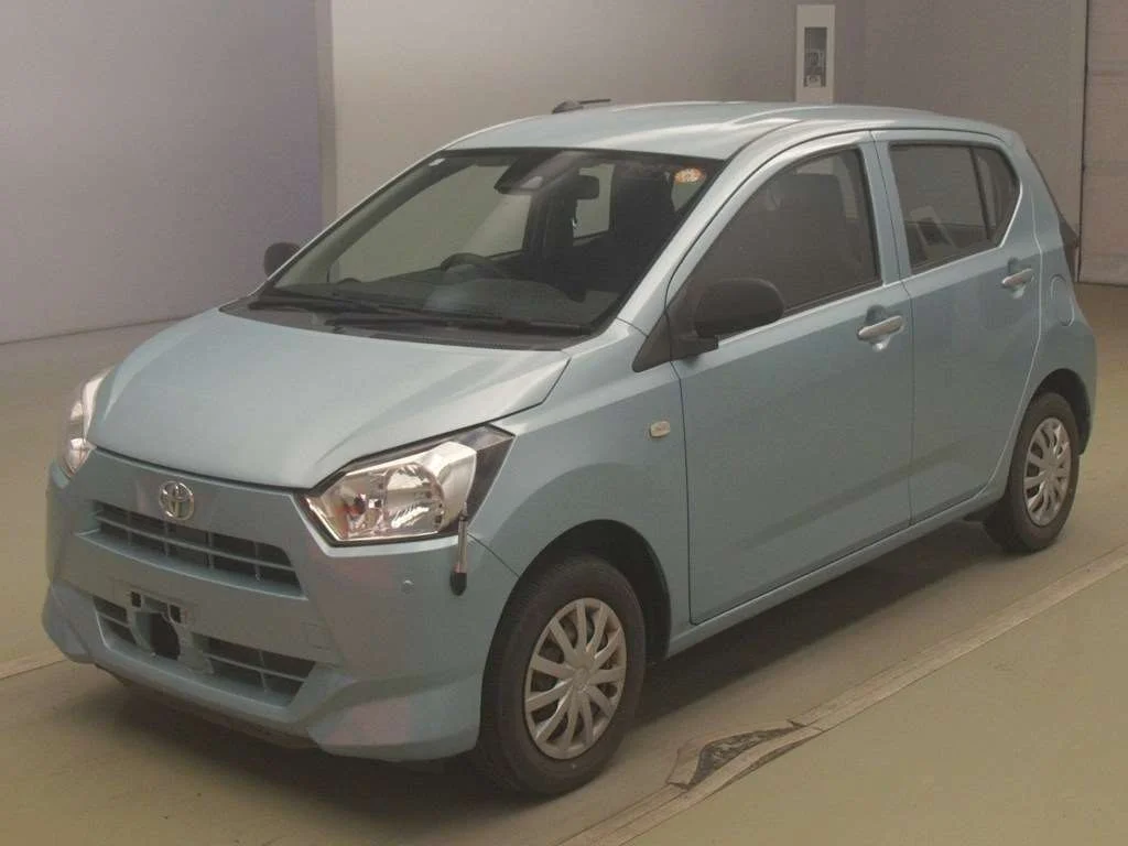 Toyota Pixis Epoch LA350A 2021